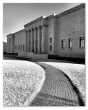 Nelson-Atkins Museum of Art