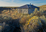 batch lake bunk house