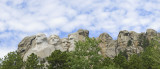 Mt. Rushmore pano