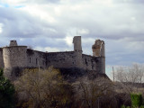 Castillo de los Condes