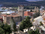 Iglesia de Ntra. Sra. de las Nieves