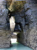 Playa de las catedrales