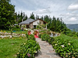 Restaurante Los Ar&#225;ndanos