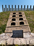 Torre en el siglo II d.c.