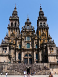 Santiago de Compostela