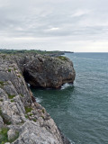 La costa