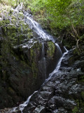 Cascada de la Salgueira