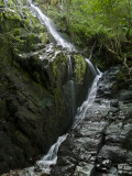 Cascada de la Salgueira