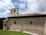 Nave adosada a la ermita