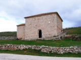 Ermita de San Baudelio