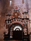 Puerta de la Iglesia