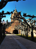 Torre del Homenaje