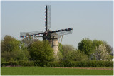 Wolfshuis Margraten - van Tienhovenmolen