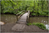 Leudal - koebrug