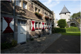 Oud Feilzustersklooster en Pater Vincktoren