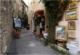 Mougins - Kunstgalleries