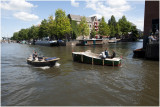 Amsterdamse grachten