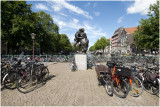 Bredero monument