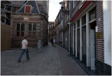 Zeedijk - Raamprostitutie
