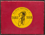Table Tour