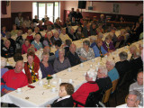 volle zaal