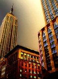 Empire State Building, NYC