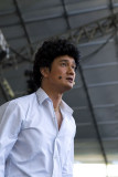Phua Chu Kang and Family