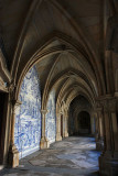 S Catedral cloisters