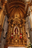 Inside S Catedral