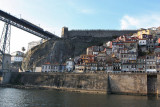 Along the Douro