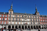 Plaza Mayor