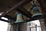 Iglesia de Los Jesuitas bells