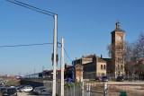 Toledo train station