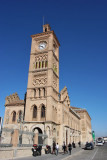 Toledo train station