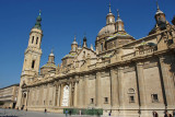 Basilica de Pilar