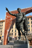 Statue of Caesaraugustus