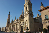 Basilica de Pilar