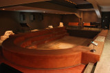 Caesaraugustus puclic bath pool