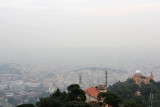 View from Tibidabo