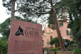 Gaud museum