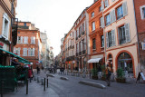 Rue Boulbonne