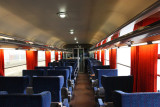 Corail Intercites 14056 first class carriage