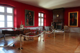 The Music Room, Chteau dAmboise