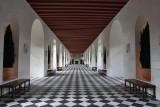 The Gallery, Chteau de Chenonceau