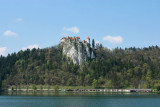 Bled Castle