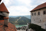 Bled Castle