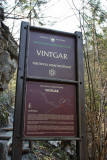 Vintgar Gorge