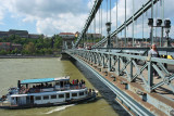 Chain bridge