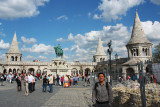 Fishermens Bastion