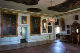 Frederik IVs corridor